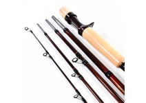 Fenwick 21 World Class Expedition WCE68CMH-5J