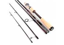 Fenwick 21 World Class Expedition WCE70SML-5J