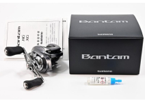 Shimano 22 Bantam HG LEFT