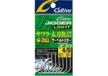 Cultiva  Jigger Light JF-23