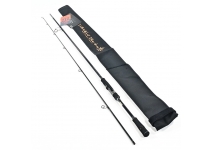 Yamaga Blanks Ballistick 710ML-MH