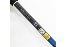 Graphiteleader Calamaretti Prototype 25GCALPS-6102ML/M-S