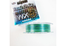 YGK Real Dtex Premium WX8 150m