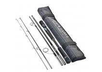 Daiwa 22 Black Label Travel S70ML+ -5