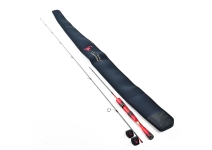 Shimano 24 World SHAULA Technical Edition S66SUL-R/2