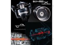 Shimano 22 Stradic SW 14000XG