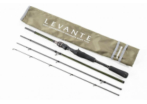 Megabass 19 LEVANTE F5-611LV 4P