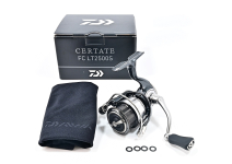 Daiwa 24 Certate  FC LT2500S