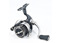 Daiwa 24 Certate  FC LT2500S