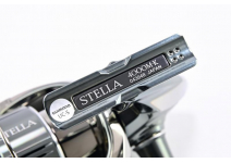 Shimano 22 Stella  4000M