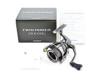 Shimano 24 Twin Power 2500SHG