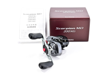 Shimano 24 Scorpion MD 200XG