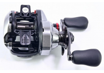 Shimano 21 Scorpion DC 151 LEFT