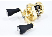 SHIMANO 23 Calcutta Conquest MD 300XGLH