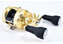 SHIMANO 23 Calcutta Conquest MD 300XGLH