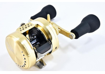 SHIMANO 23 Calcutta Conquest MD 400XGLH