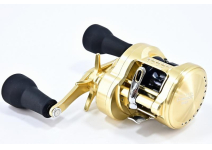 SHIMANO 23 Calcutta Conquest MD 300XGLH