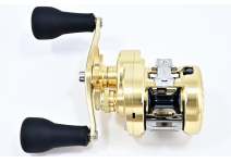 SHIMANO 23 Calcutta Conquest MD 300XGLH