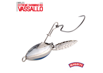 Magbite Vassallo MBL01 Platinum