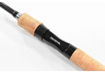 Daiwa Triple BBB 666TLFS