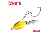 Magbite Vassallo MBL01 Chart Gold
