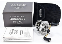 Shimano 23 Calcutta Conquest BFS HGL