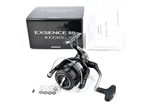 Shimano 24 Exsence BB 4000MXG