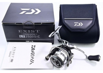 Daiwa 18 EXIST FC LT2000S-P