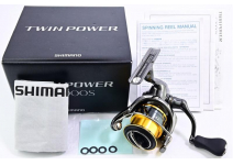 Shimano 20 Twin Power C2000S