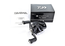 Daiwa 24 Tatula TW 100XH