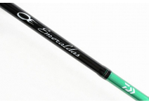 Daiwa 22 Emeraldas MX BOAT 65LS-S・Q
