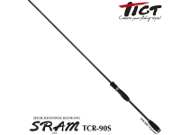 TICT  SRAM TCR-90S Сannon