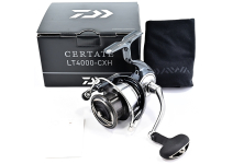 Daiwa 24 Certate LT4000-CXH