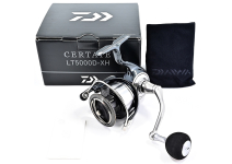 Daiwa 24 Certate LT5000D-XH