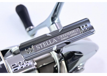 Shimano 18 Stella C3000SDHHG