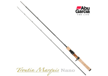 Abu Garcia TroutinMarquis Nano TMNC-4102UL-KR