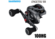 Shimano 22 Engetsu BB 100HG