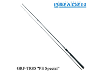 Breaden GRF-TR85 PE special V2.4