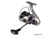 Daiwa 25 Caldia LT2500