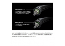 Shimano 26 Vanquish CE 2500SHG