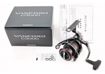 Shimano 20 Vanford  C3000XG