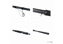Shimano 26 Exsence Genos S112MH+R-3