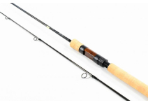 Daiwa Silver Creek Stream Twitcher 63L