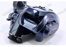 Shimano 20 ForceMaster 600