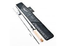 Daiwa 24 Steez SC C69M+-2 ST FIRE WOLF