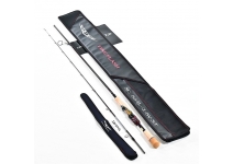 Daiwa 24 Steez SC S64L-2 SV ST FIRE FLASH