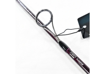 Daiwa 24 Steez SC S64L-2 SV ST FIRE FLASH