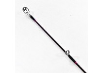 Daiwa 24 Steez SC S64L-2 SV ST FIRE FLASH