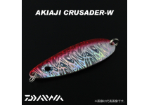 Daiwa Akiaji Crusader-W Aurora SR