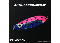 Daiwa Akiaji Crusader-W Dot BSP